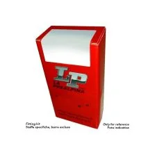 Kit Attacchi la Prealpina L1332